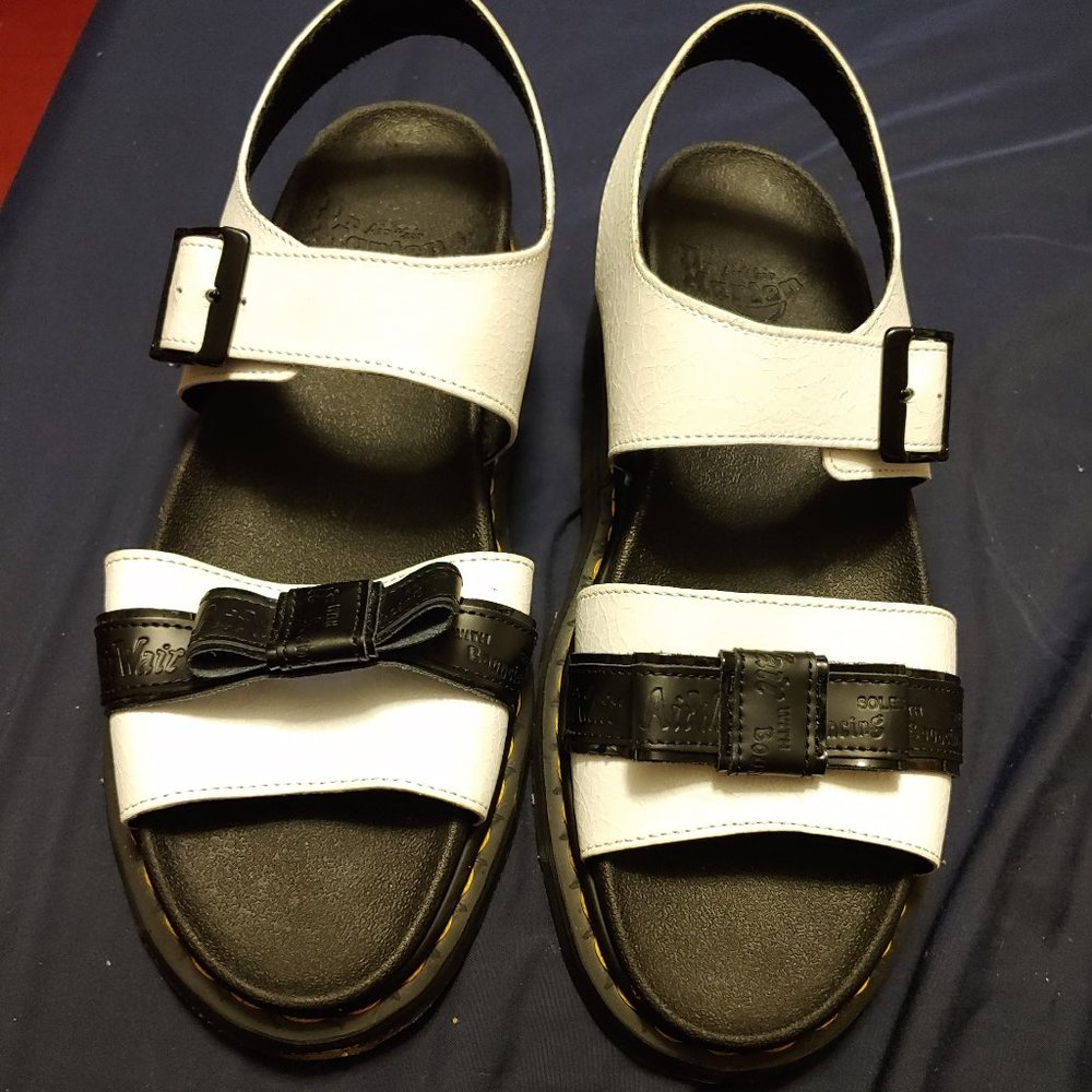 Doc Marten Sandals